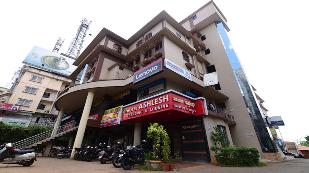 Hotel Ashlesh 3/39