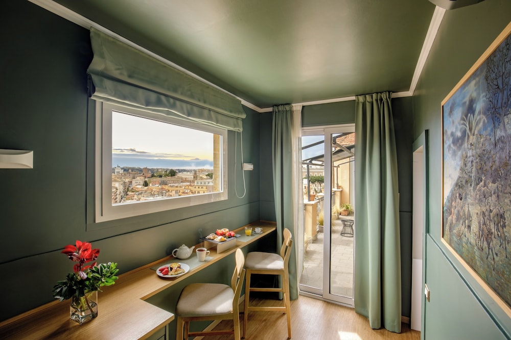 Princeps Boutique Hotel 26/49
