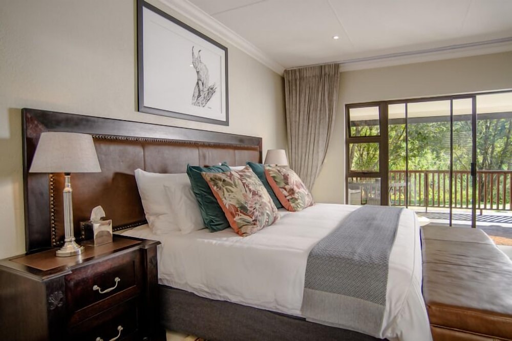 The Reserve Boutique Hotel 8/33