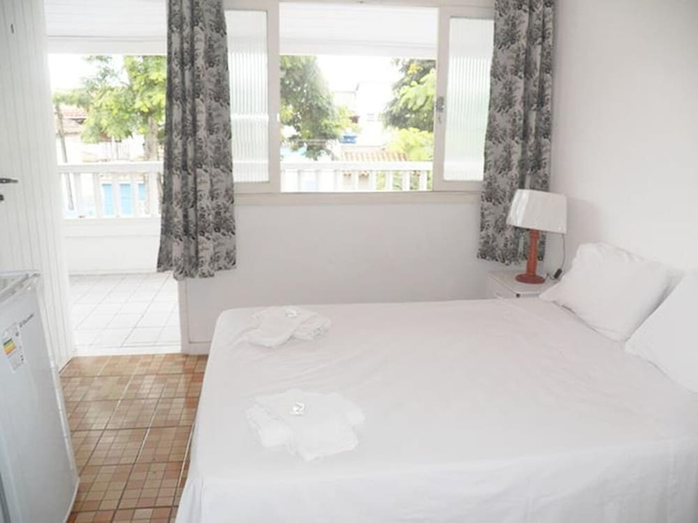 Nascimento Suites 25/50