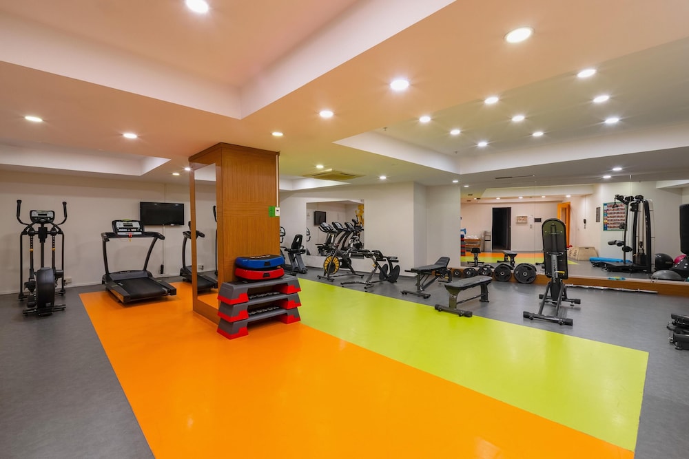 Park Inn By Radisson Istanbul Asia Kavacik 48/76