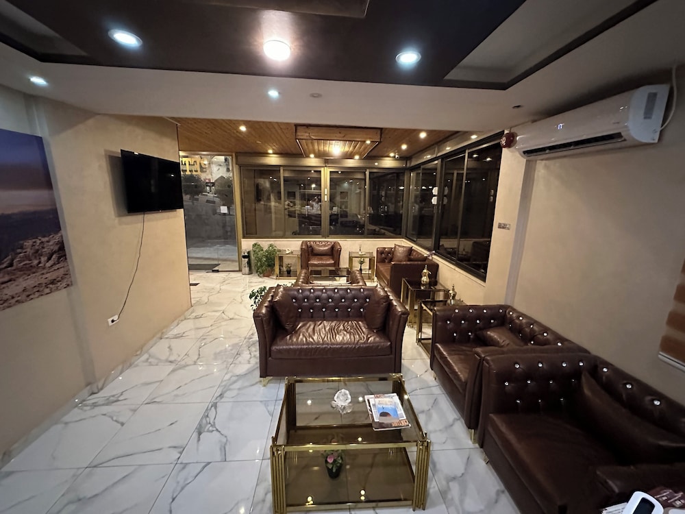 Petra Sky Hotel 34/50