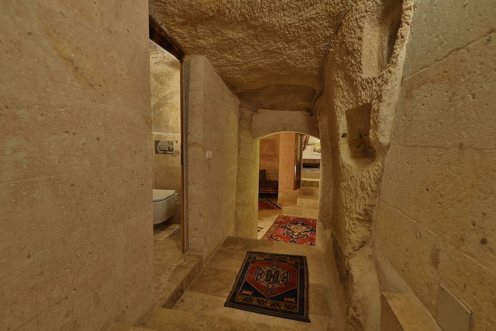 Demisos Caves The Hotel 17/50