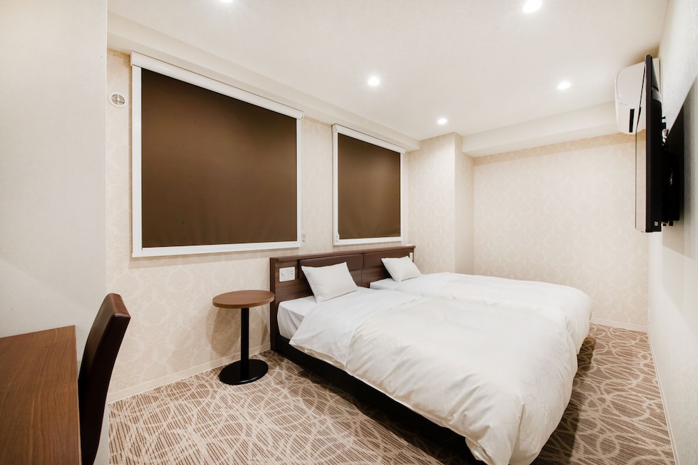 Hotel Front Inn Fukuoka Airport 14/50