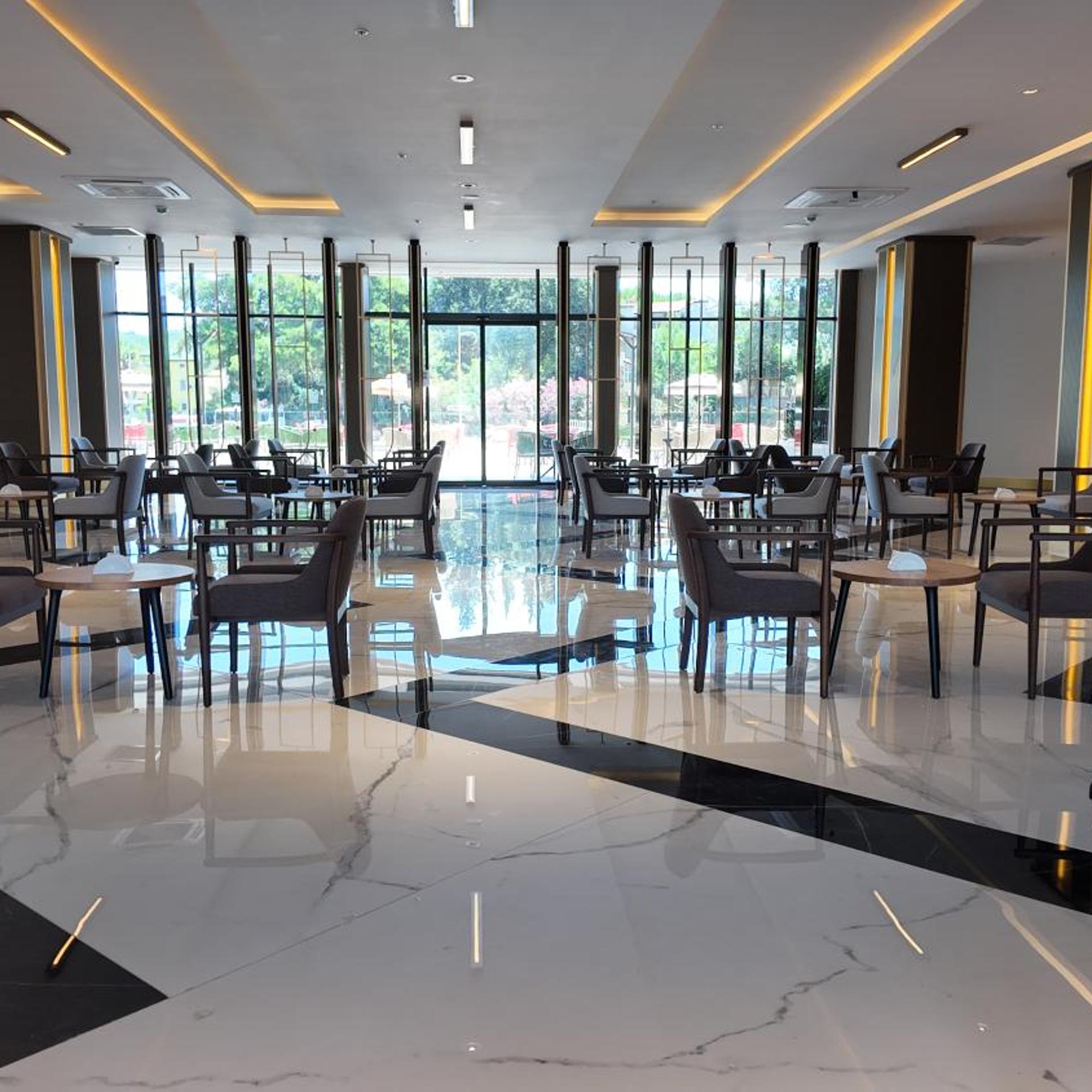 Palemon Resort and Spa 24/50