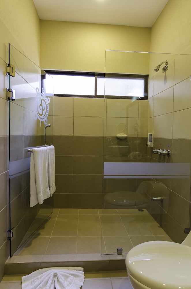 Hotel Poco A Poco 15/81