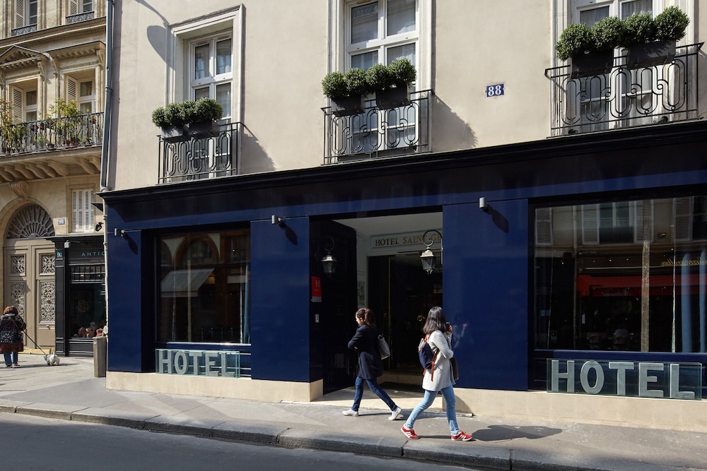Hotel Saint Germain 6/66