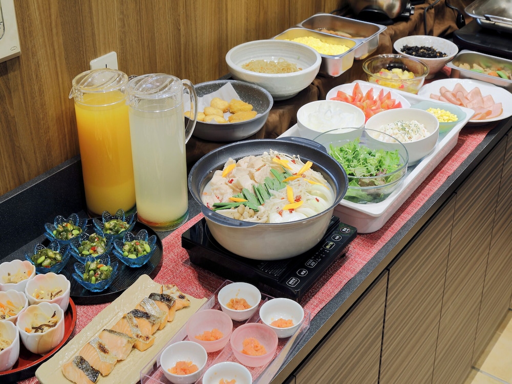 Apa Hotel Hakata Ekimae 58/65