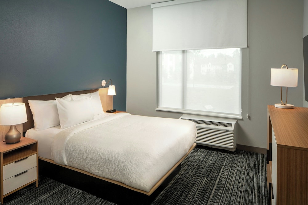 Towneplace Suites By Marriott Atlanta Fairburn 6/25