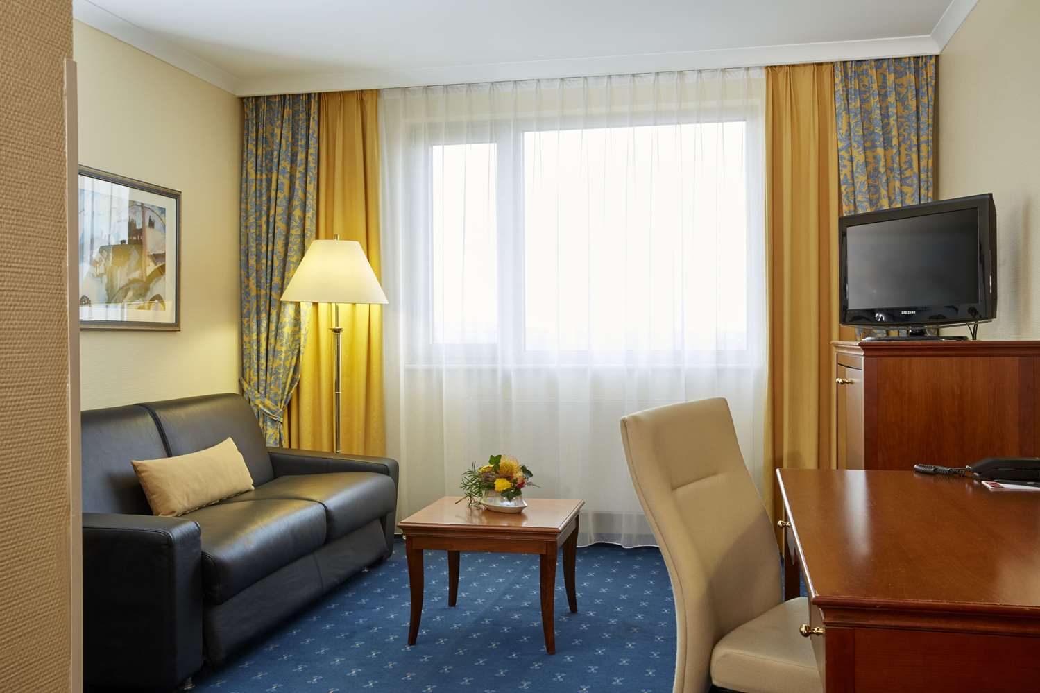 H4 Hotel Kassel 18/43