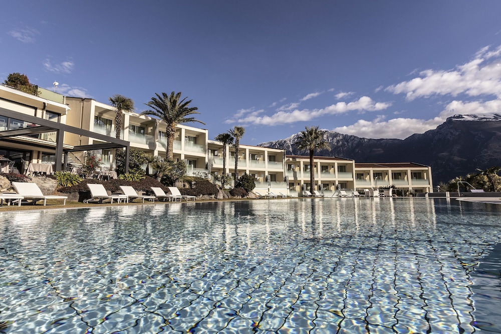 Park Hotel Imperial Centro Tao Natural Medical Spa 76/79