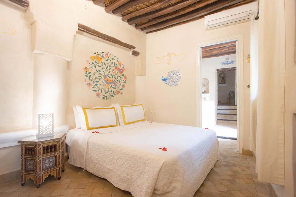 Riad Palais des Princesses 18/49