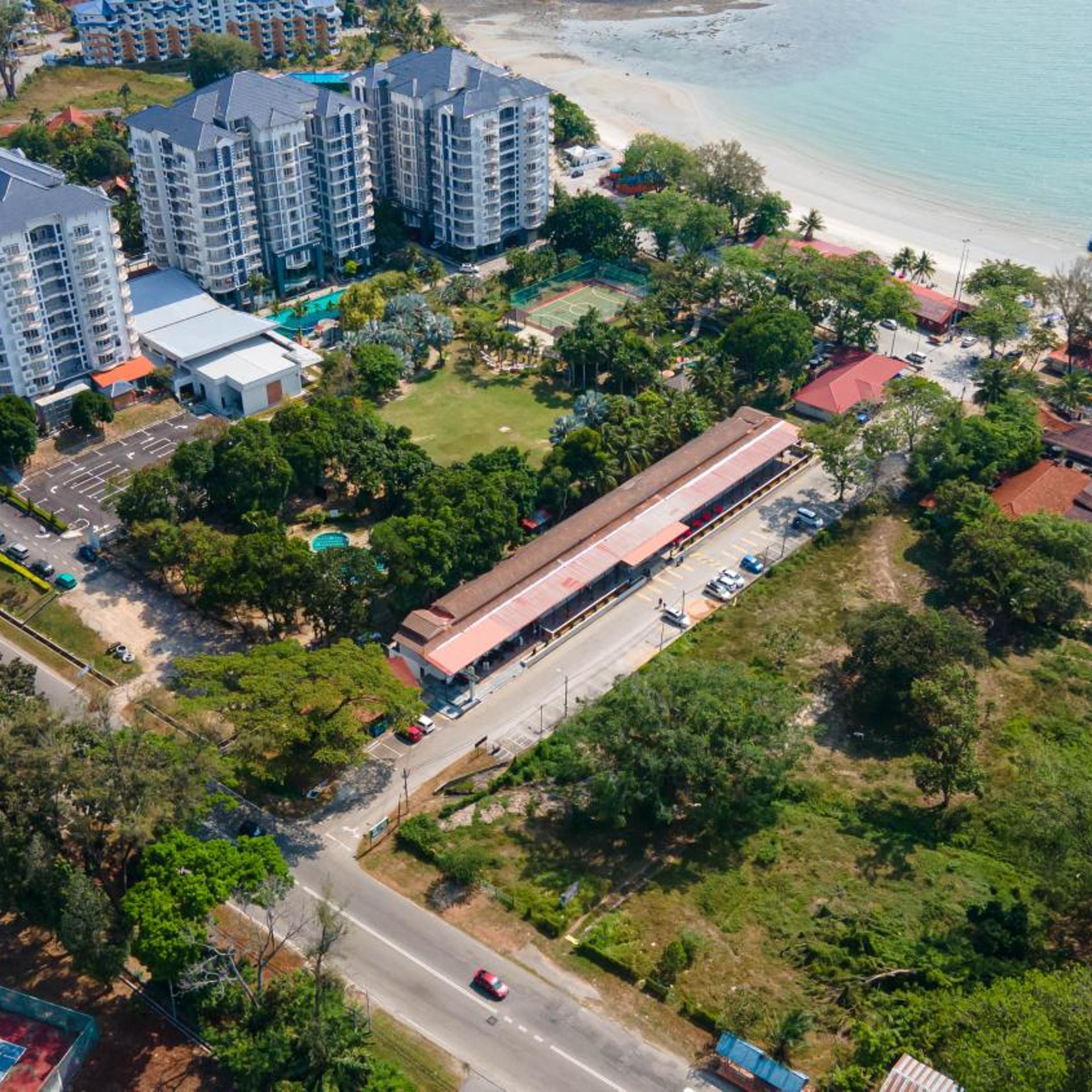 Mulyo Hotel 41/50