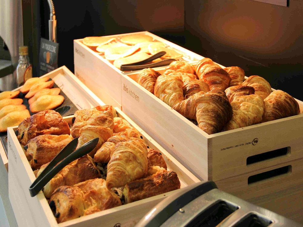 马赛蒂莫恩宜必思酒店(ibis Marseille Timone) 图片3
