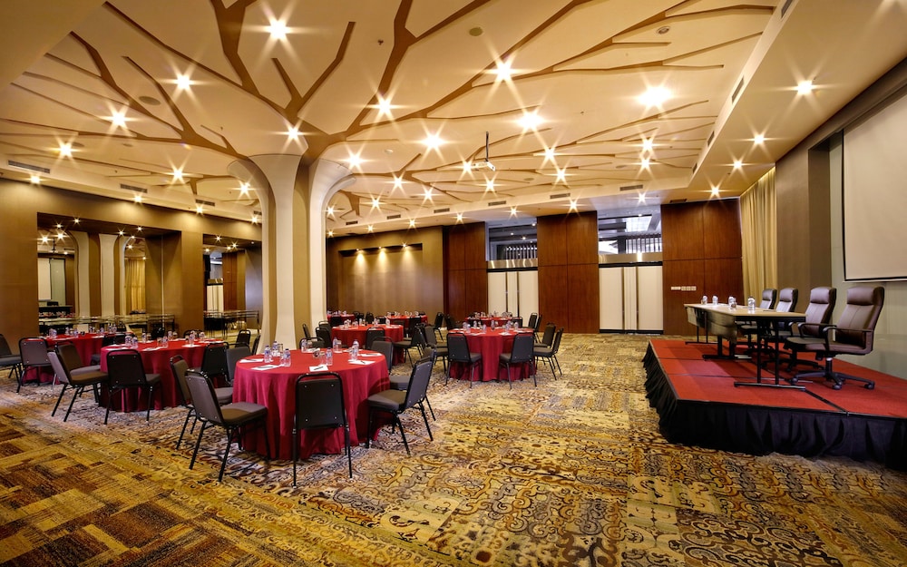 Brits Hotel Karawang 37/49