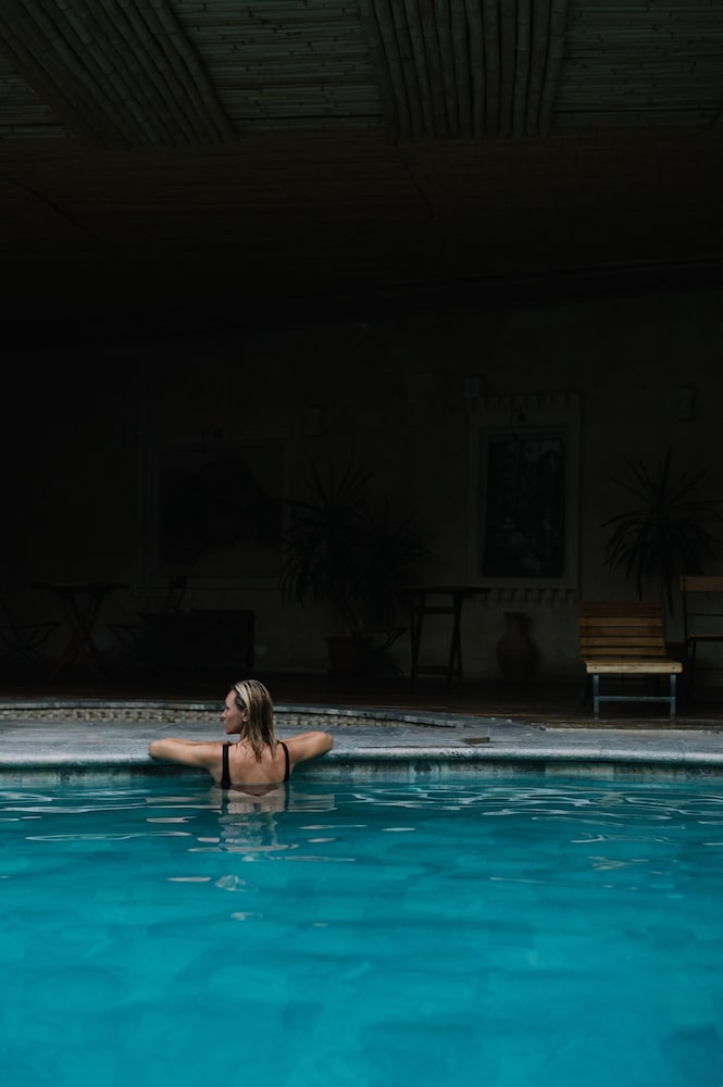 Heybe Hotel 46/50