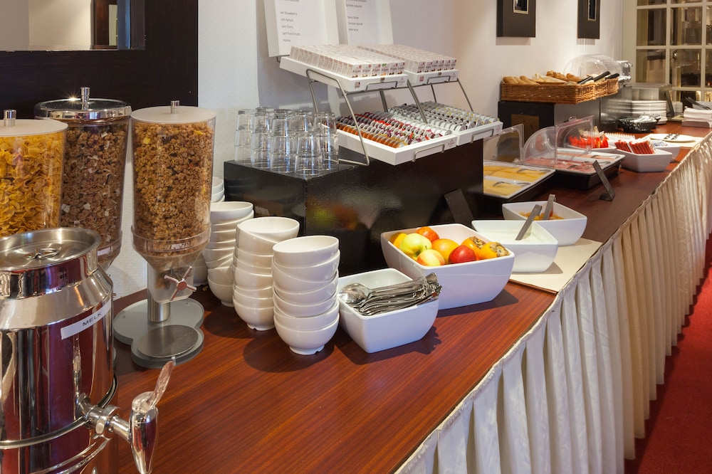 Amsterdam Airport Hotel Uithoorn 40/75