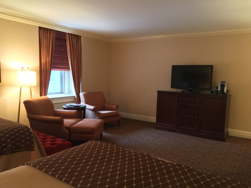 Omni William Penn 54/79