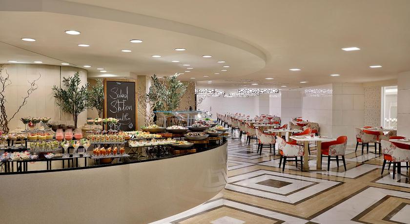 Rotana Jabal Omar Makkah 42/58