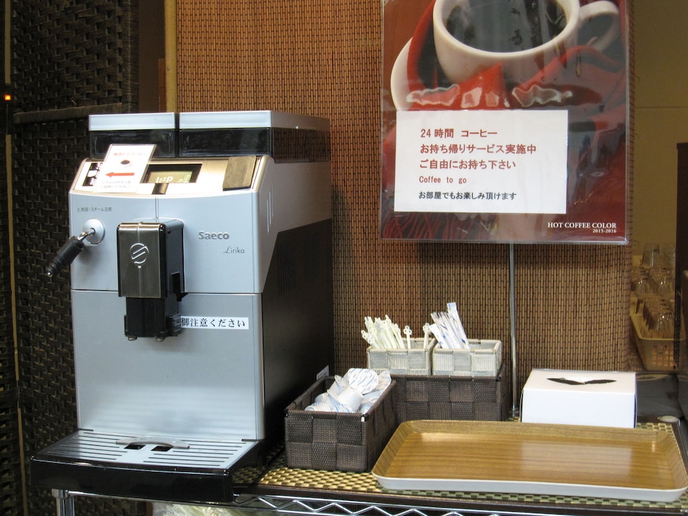 Toyohashi Station Hotel 38/49