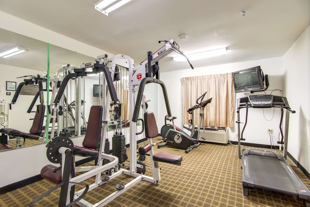 Comfort Inn And Suites Macon 20/40