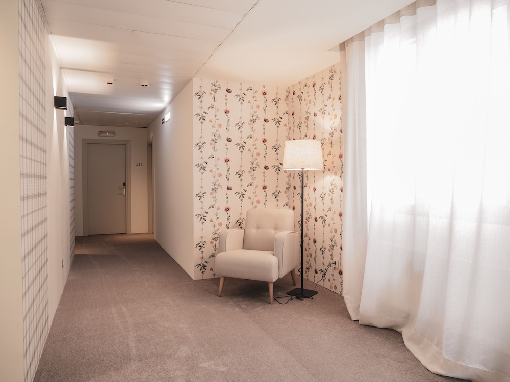 Oriente Hotel 39/58