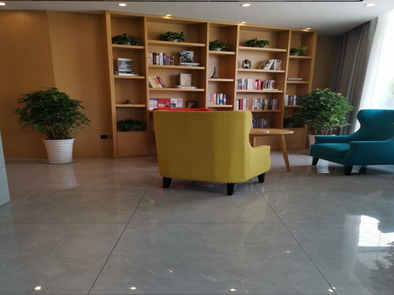 GreenTree Inn Tongling City ZonGYAng County Qishan Road People's Hospital 6/21