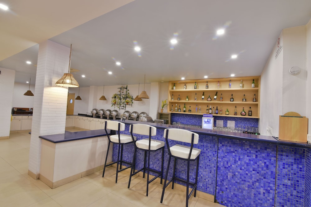 Peerless Sarovar Portico 30/45