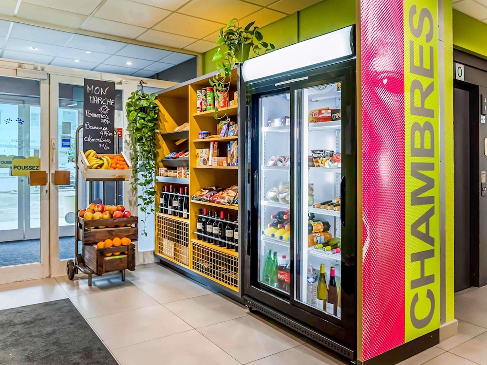Ibis Budget Strasbourg Sud Illkirch Geispolsheim 49/70