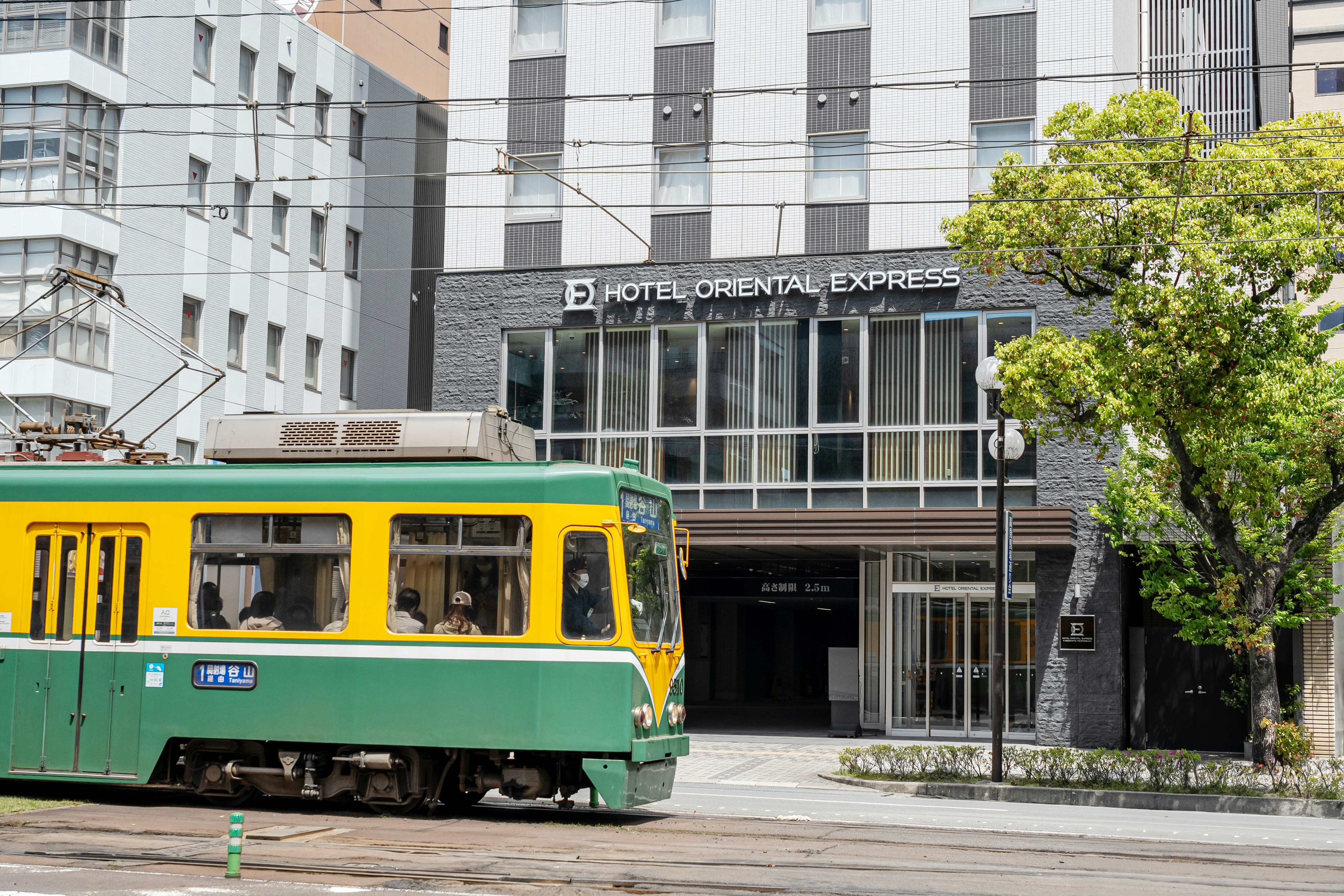 Hotel Gran Cerezo Kagoshima 44/50