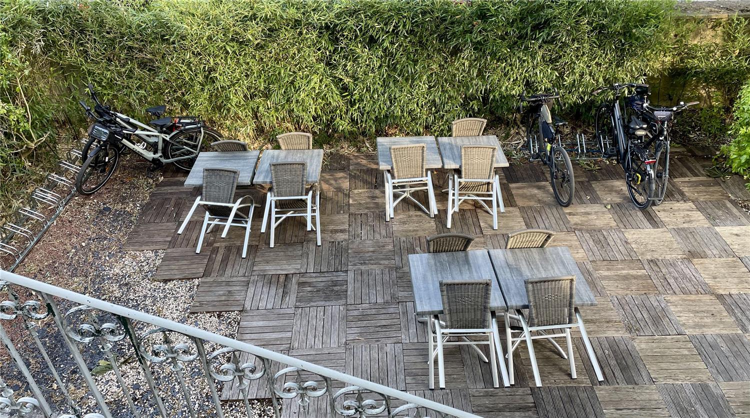 Best Western Blois Chateau 34/43