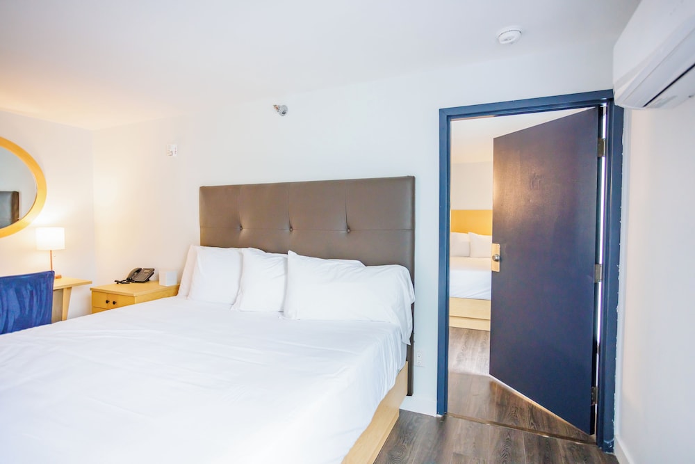 Hotel Callista 8/39
