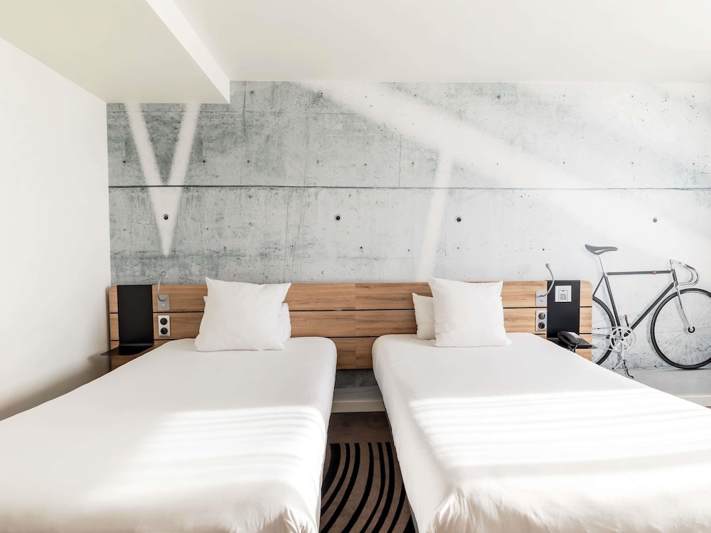 Novotel Krakow City West 17/77