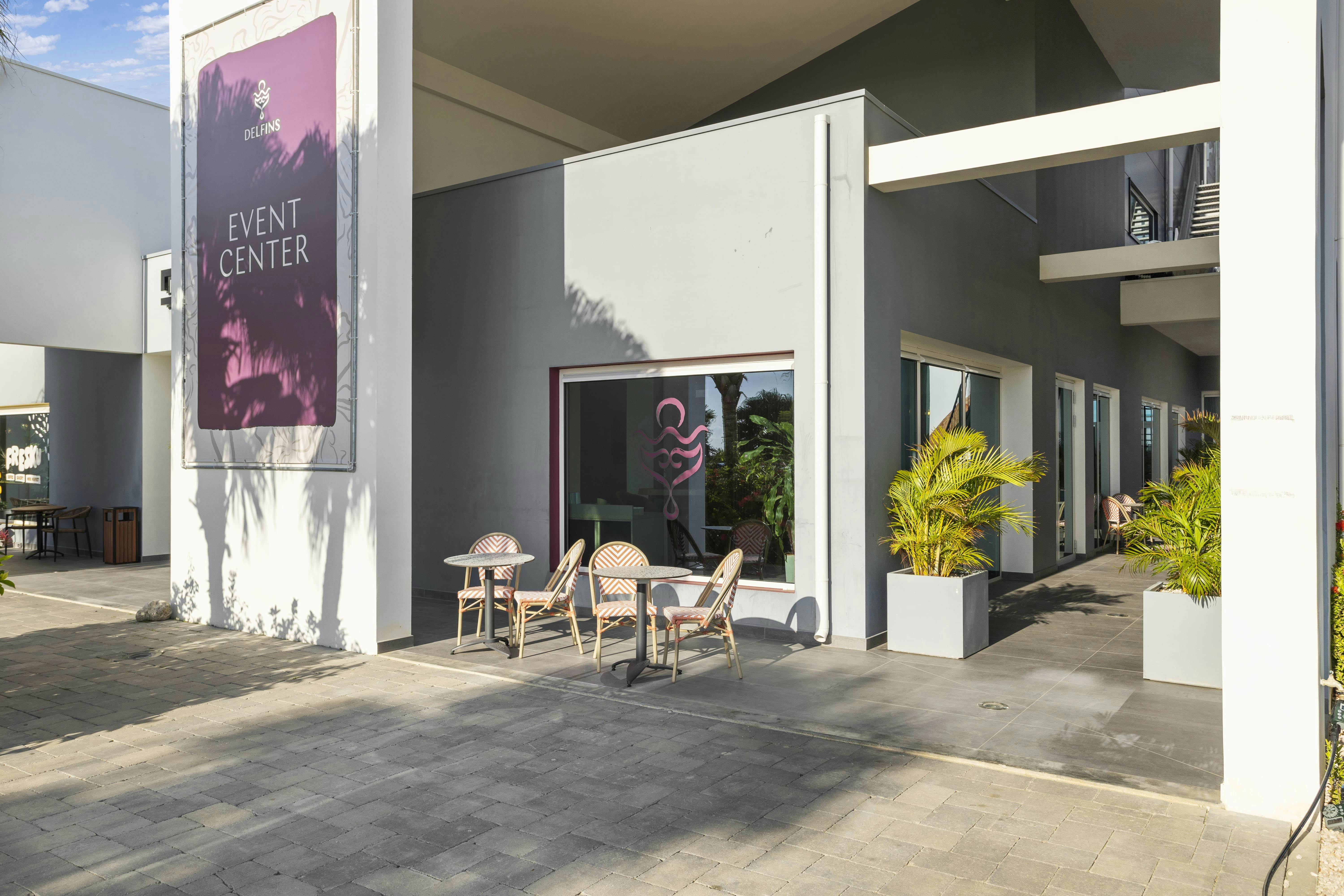 Delfins Beach Resort Bonaire, Tapestry Collection by Hilton 14/34