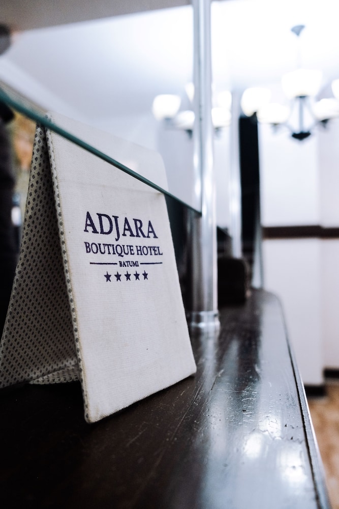ADJARA BUTIK HOTEL 22/50