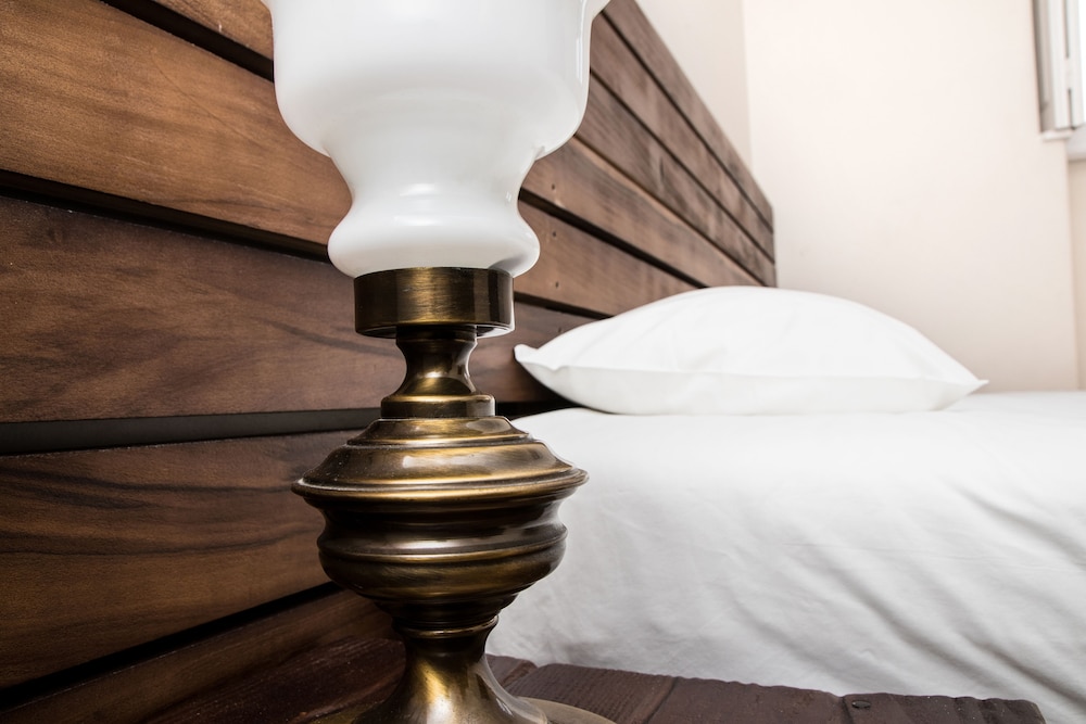 Sant Jordi Hostels Lisbon 34/72
