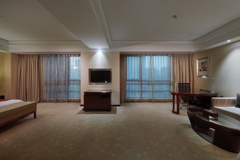 Baifuyi Hotel 26/50