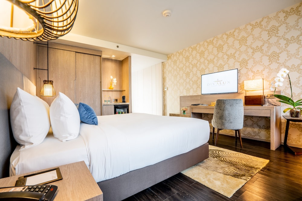 Divalux Resort And Spa 17/50