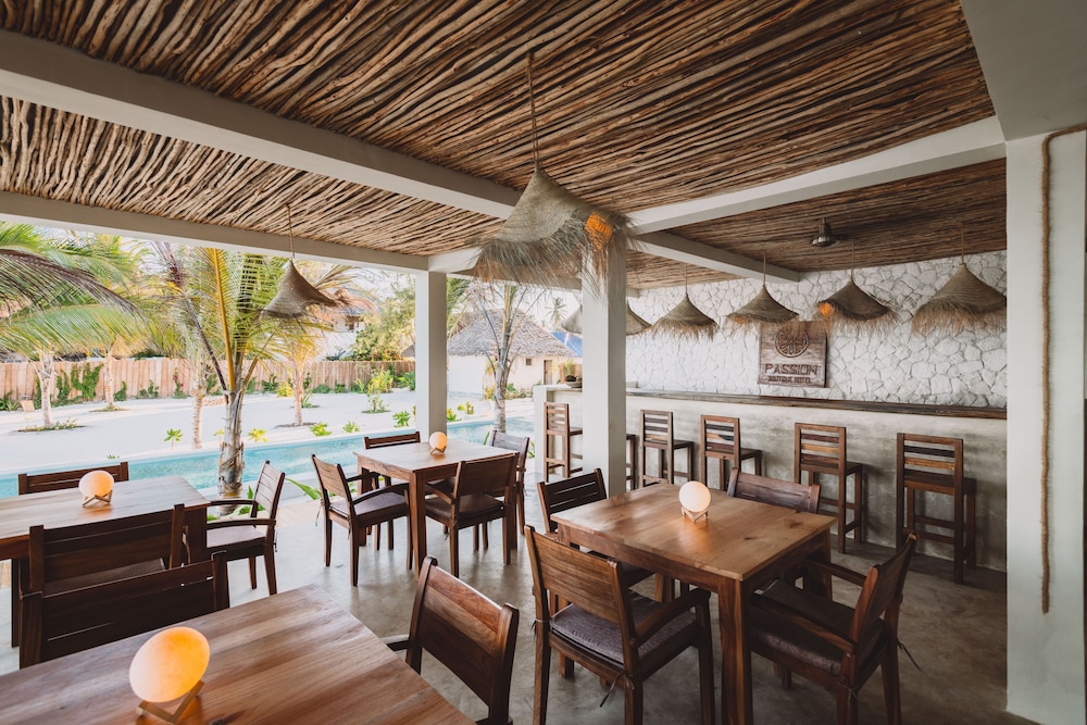 Passion Boutique Hotel Zanzibar 36/50