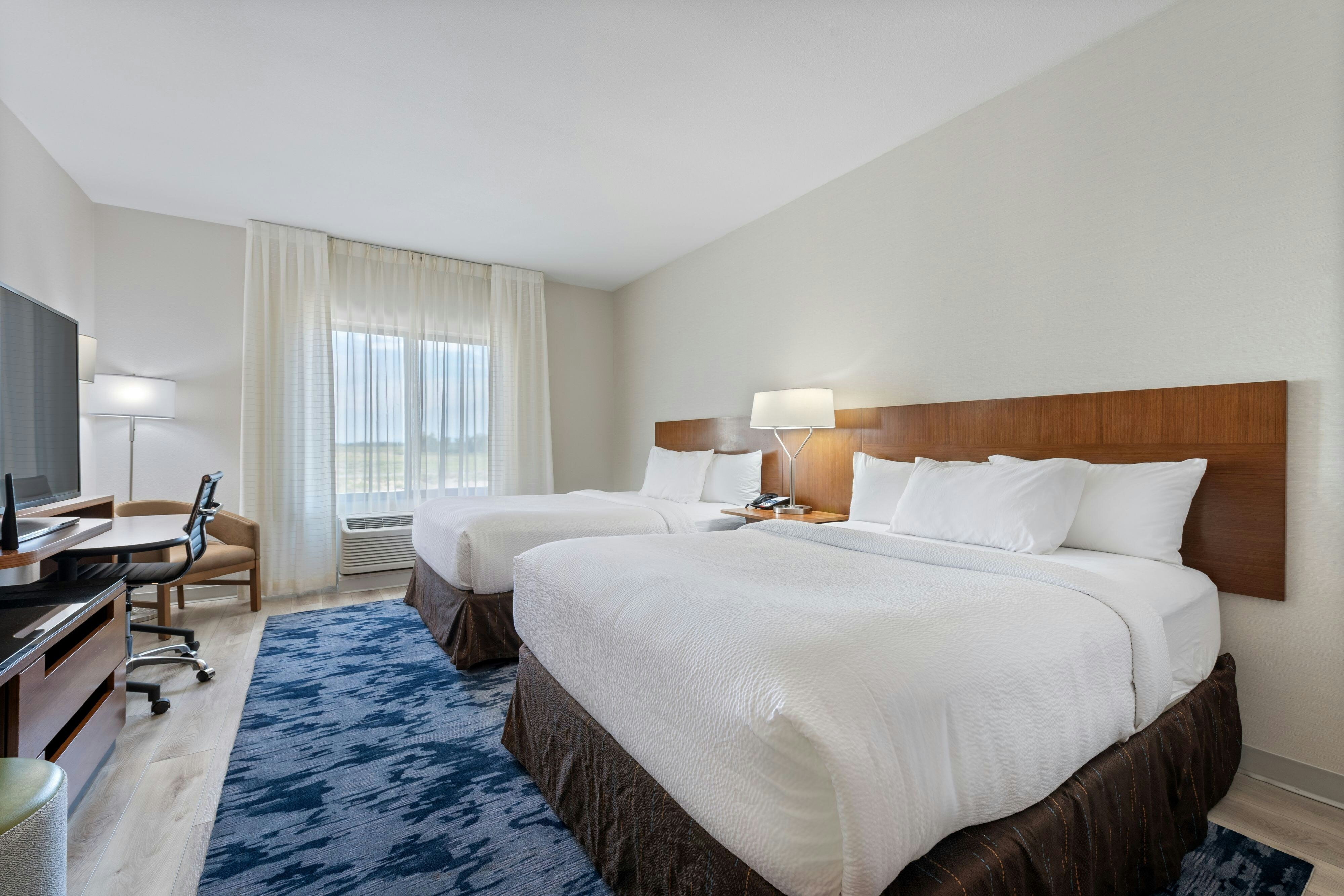 Fairfield Inn Suites Alamosa 10/33