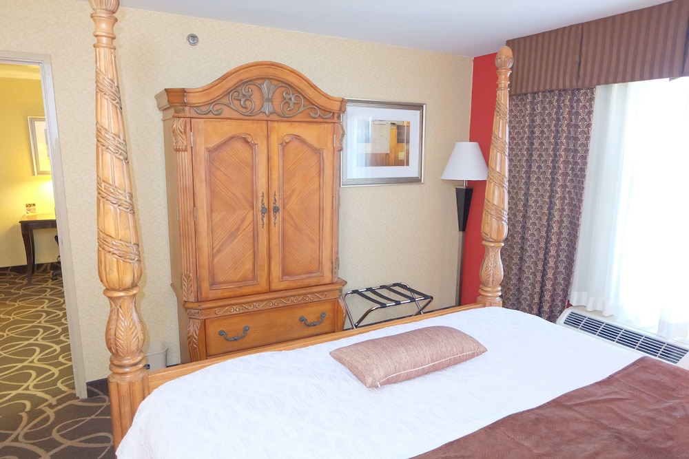 Best Western Plus Eau Claire Conference Center 19/62