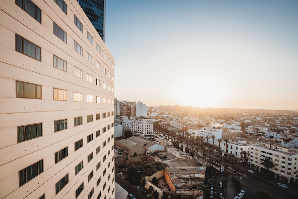 ibis Casablanca City Center 44/50