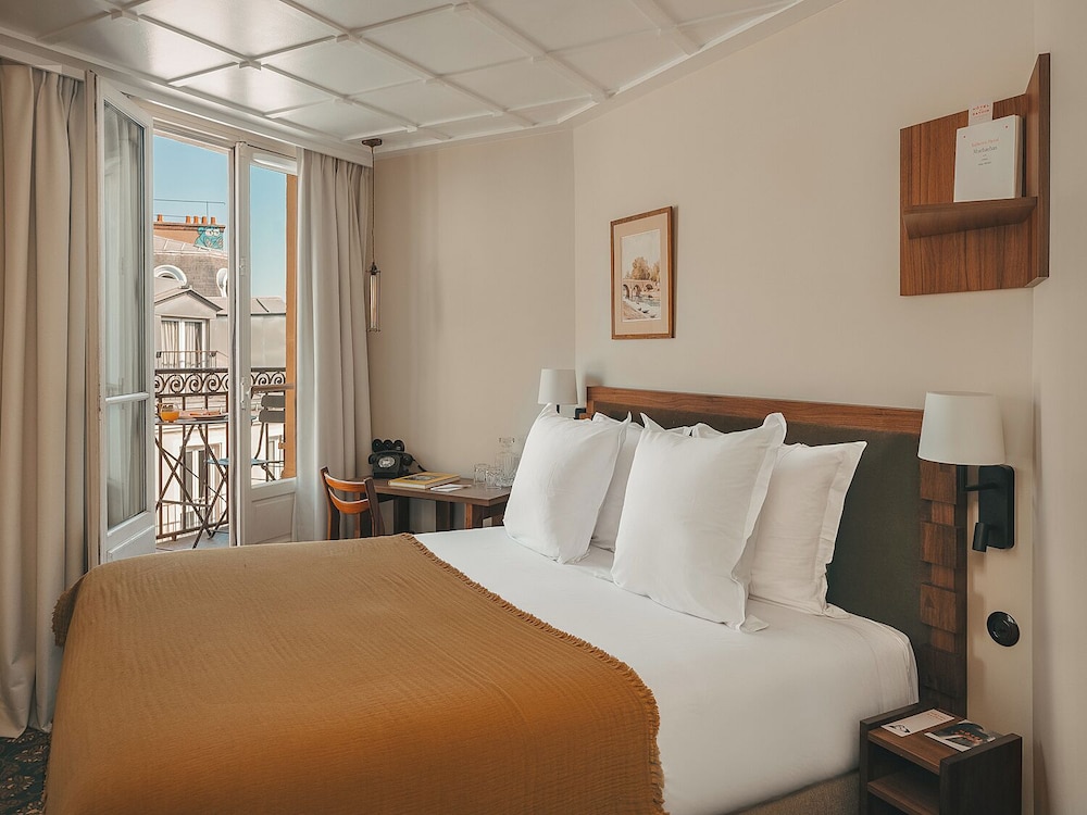Hotel du Savoir 13/63