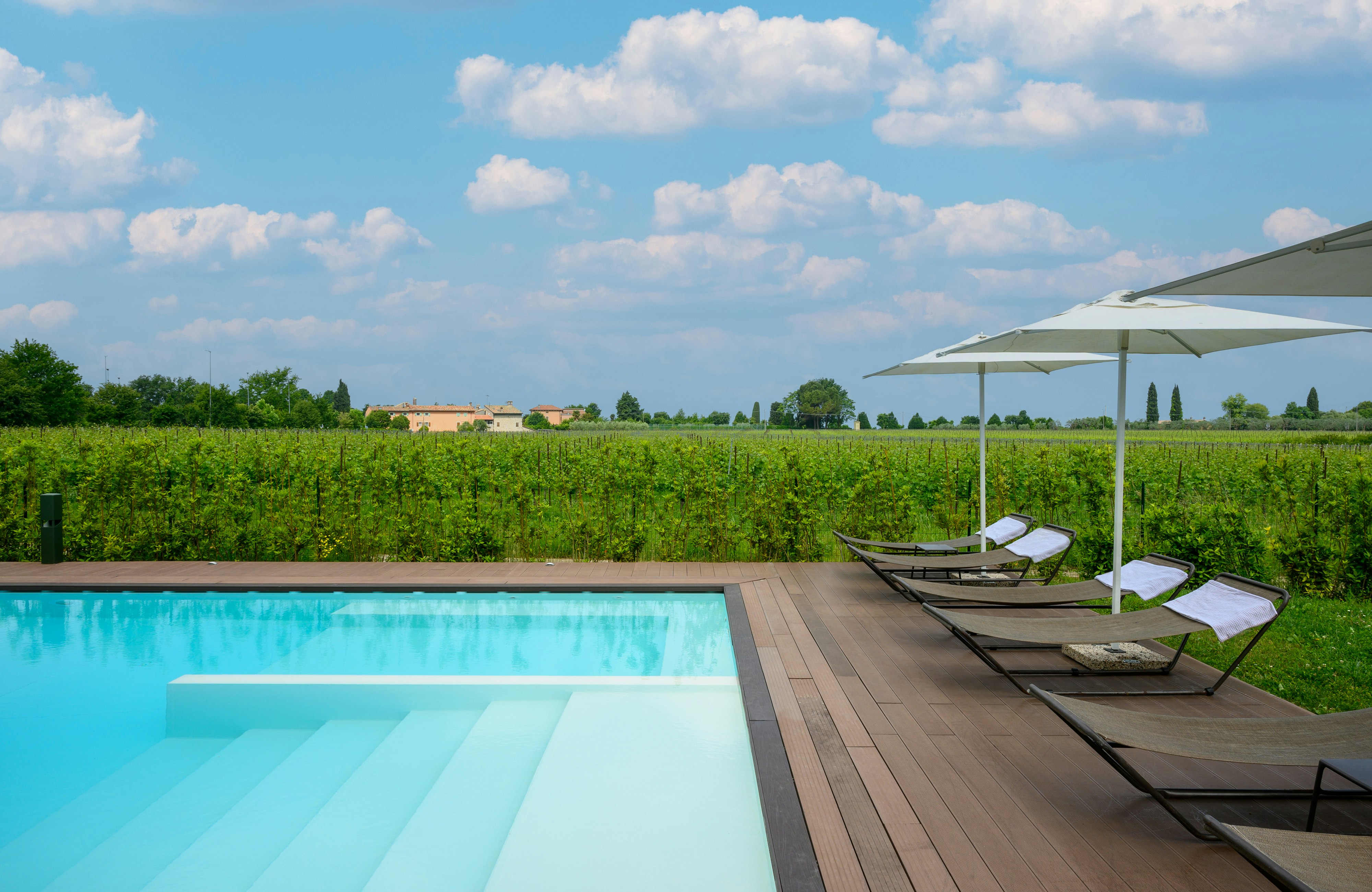 Leonardo Hotel Lago di Garda - Wellness and Spa 76/81