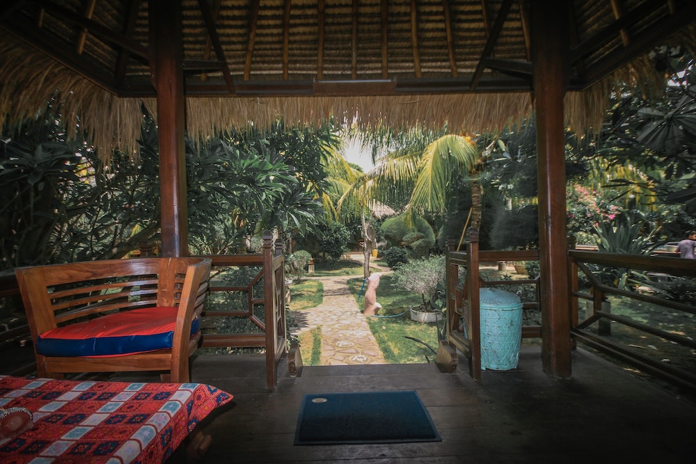 Sejuk Cottages 32/50