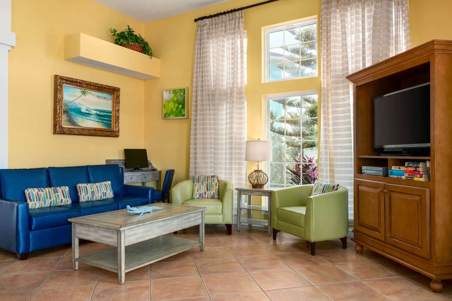 Days Inn by Wyndham Port Aransas TX 21/34