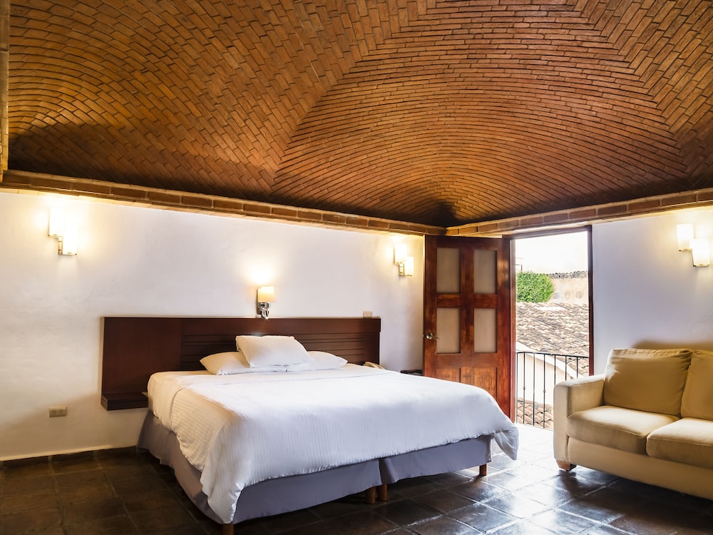 Hotel Casa Real Del Cafe 39/66