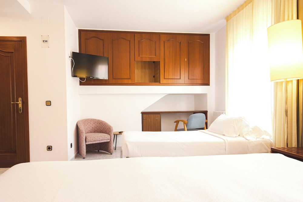 Hotel Placa 7/45