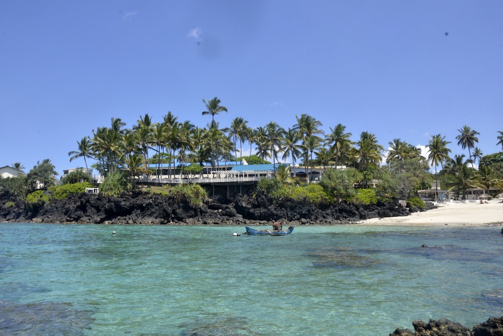 Golden Tulip Grande Comore Moroni Resort And Spa 60/70