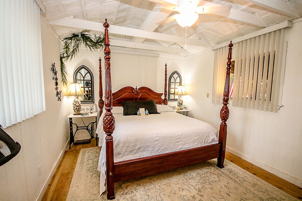 CABIN